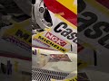 NS500 Restoration Series: Decal Placement