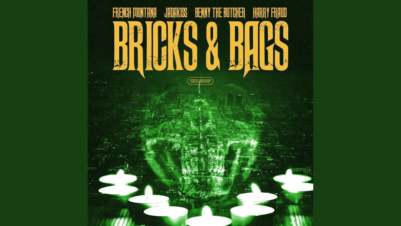 Bricks & Bags