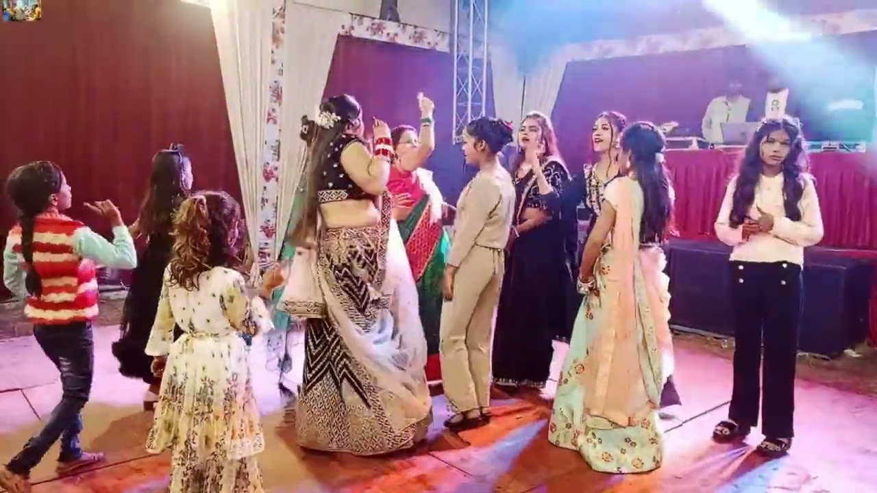 Epic Wedding Dance Moments!