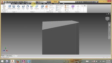 Missing Browser Bar Inventer