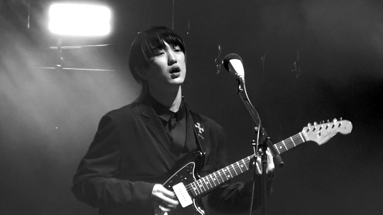 231022 그랜드 민트 페스티벌 (GMF) l 실리카겔(Silicagel) FULL CAM @우리금융아트홀