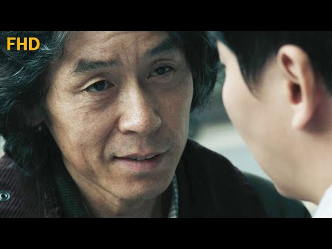 살인자의 기억법 – 그 놈은 살인범이야 (4/10) | 설경구 김남길 설현