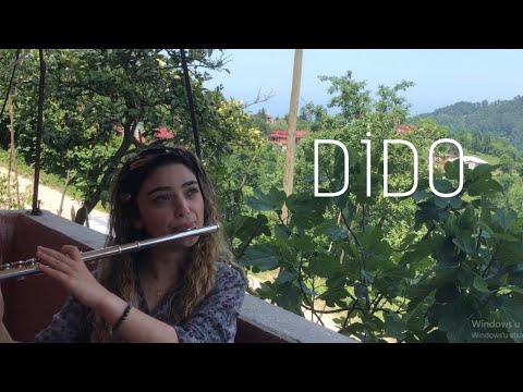 Dido // Flüt Solo