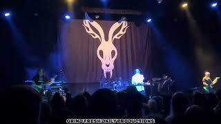 Mr. Bungle “Just Sit There” @ Egyptian Room (05/15/24)