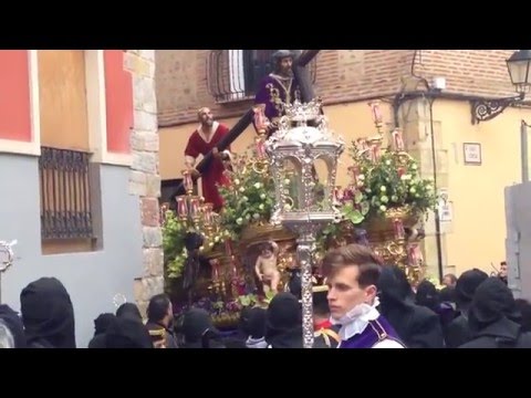 Cofradía del Dulce Nombre de Jesús Nazareno