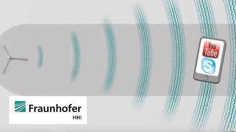 mmMAGIC 5G millimeter-wave trials by Fraunhofer HHI