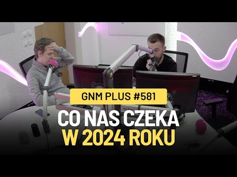 NADCHODZI MOCNY ROK DLA XBOKSA?  - GnM Plus #581