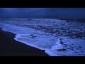 FALL ASLEEP PEACEFULLY TO THE SOUND OF THE WAVES. 🌊 Gentle Ocean Waves For Sleep