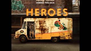 Andy Mineo- Death Has Died (Heroes For Sale) [2013]