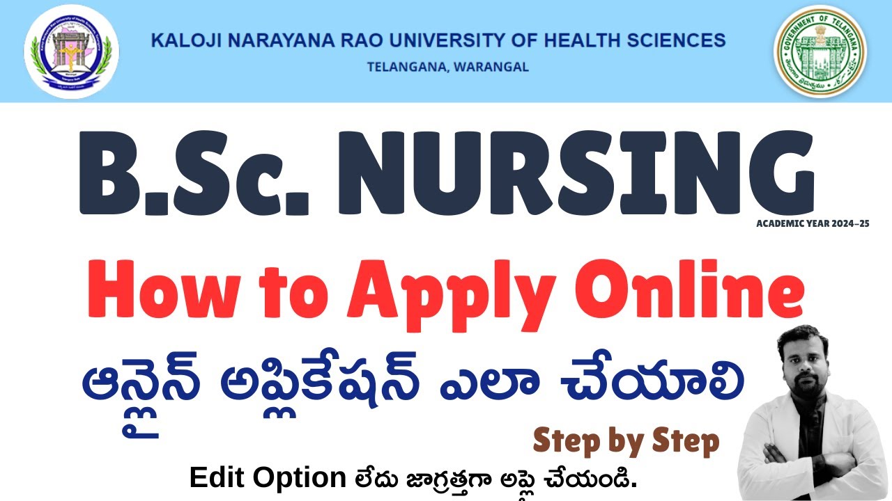 knruhs-b-sc-nursing-online-application-knruhs