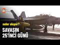 İran Savaşının 25 Inci Günü Işte Son Gelişmeler Atv Ana Haber 24 Mart 2026 İran Savaşının 25 Inci Günü Işte Son Gelişmeler Atv Ana Haber 24 Mart 2026