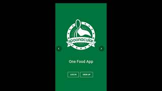 How to use the spoonacular meal planning app (available for Android and iOS) screenshot 3