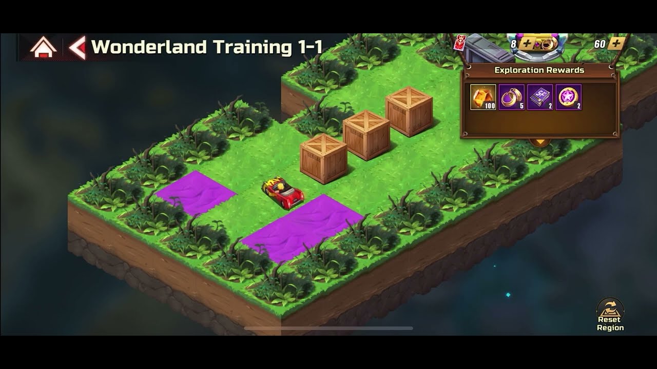 Midsummer adventure dark vs light wonderland 1-1 | Street Fighter Duel