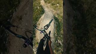 Kottaberget RAW🎶 #mtb #freeride #flow #pov #kottaberget #kottabergetbikearena #mtbsverige