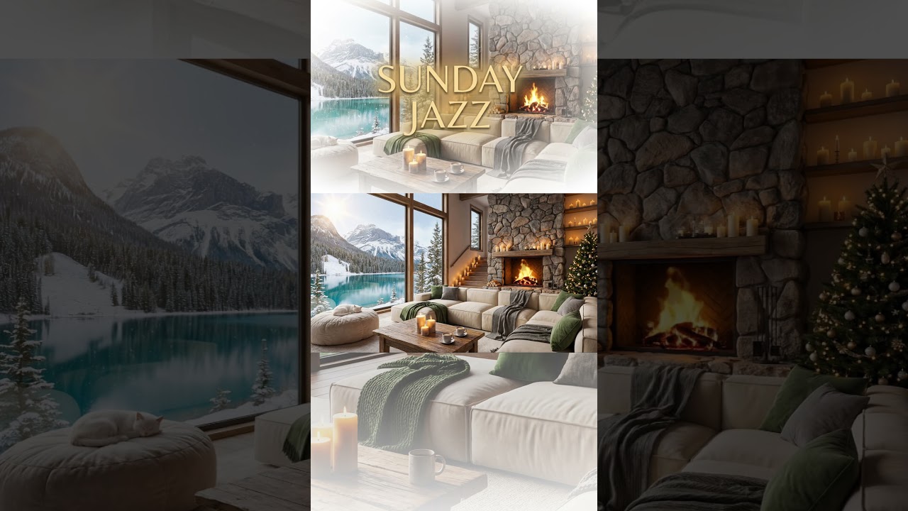POV: You’re in a luxury cabin in the Alps 🏔️🔥 