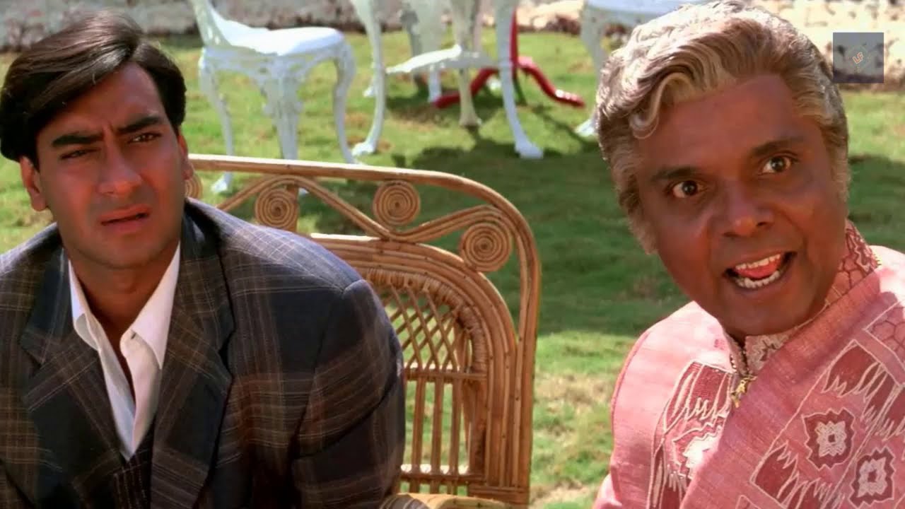 Ishq 1997 Cast Then And Now Unrecognizable Look Youtube