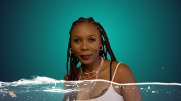 The Most Creative & Cedz Imagination - DEEJA feat. Khadija G and Beyond (Official Video)