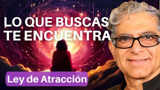 ✅ Atracción MAGNETICA: 8 Minutos de Meditación Corta de DEEPAK CHOPRA en español para Manifestar