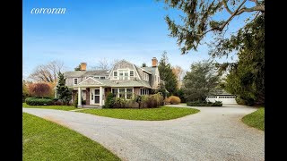 33 Seafield Lane, Westhampton Beach - SOLD 2020