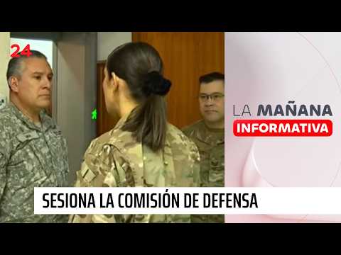 Defense Committee analyzes situation of the Strait of Magellan amid tensions with Argentina