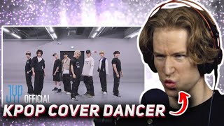 HONEST REACTION to Stray Kids “특(S-Class)” Dance Practice Video