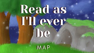 [M.A.P] Ready as Ill ever be - scripted map 23 parts open