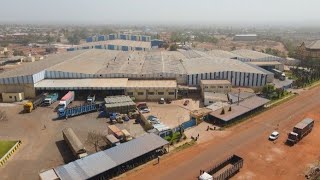 TWI Burkina Faso Factory 🏭 - Official Twellium screenshot 2