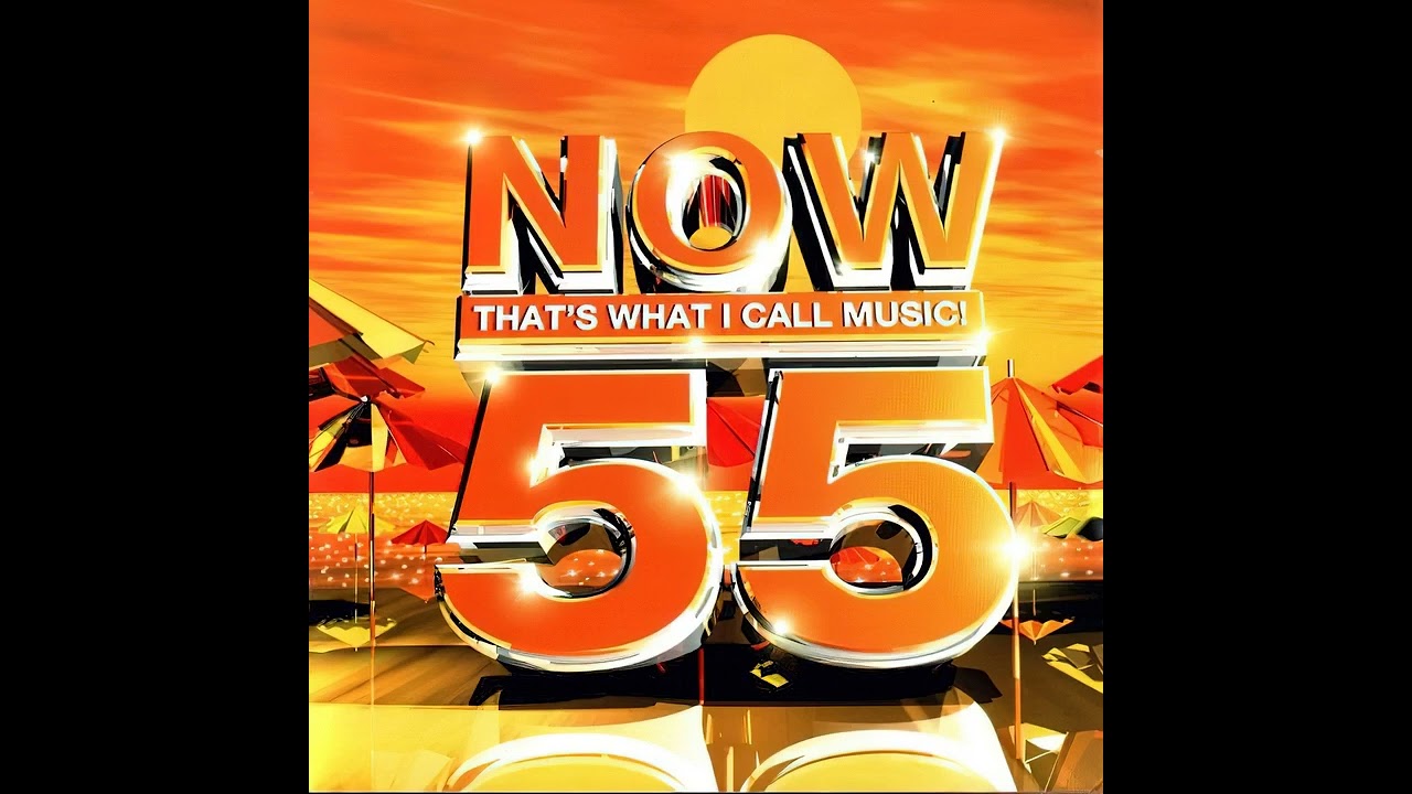 Now That's What I Call Music 55