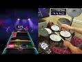 Twenty One Pilots - Lane Boy [Rock Band 3 Drums]