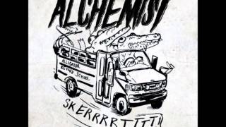 The Alchemist - Voodoo (feat. Action Bronson)