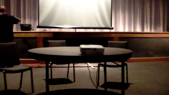 Max-Con 2016 Guests Q & A Panel part #5 (final)