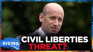 Stephen Miller: White House ‘Looking At’ SUSPENDING Habeas Corpus | RISING