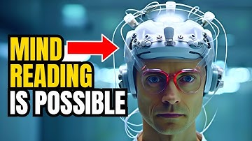 DeWave Mind Reading Cap Turns Thoughts into Text!