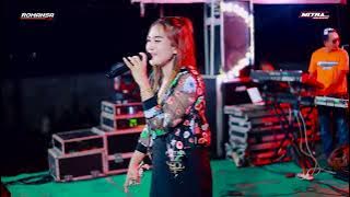 ROMANSA NYESS-LURUH CINTAKU-RIA ANDHIKA-HAPPY PARTY BOLO SEMOYO-NEW SEKALA CAFFE