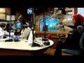 Geri X live on WMNF SheBop 2014 Jan 16: WMNF News