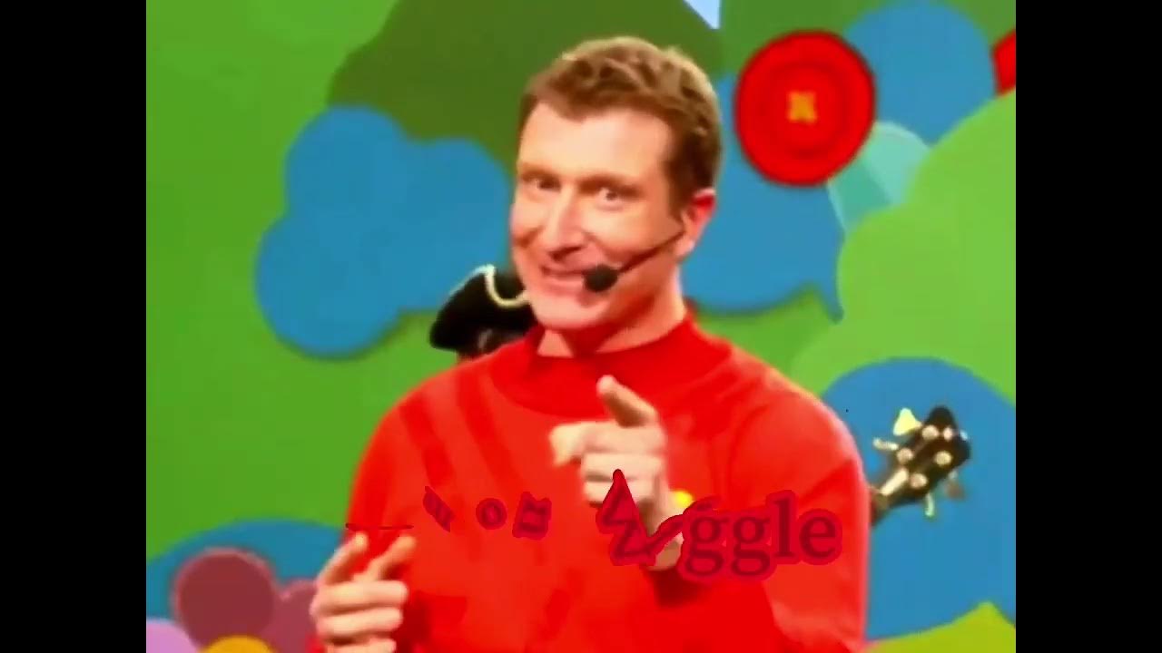 The Wiggles Live Hot Potatoes End Credits The Wiggles - live hot potatoes fan made ending - YouTube