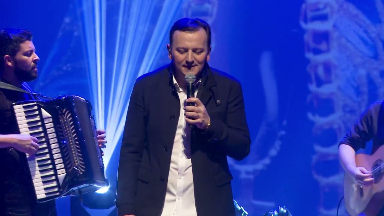 Padre Ezequiel - MÚSICAS PARA SE CONECTAR COM A FÉ E A PROTEÇÃO