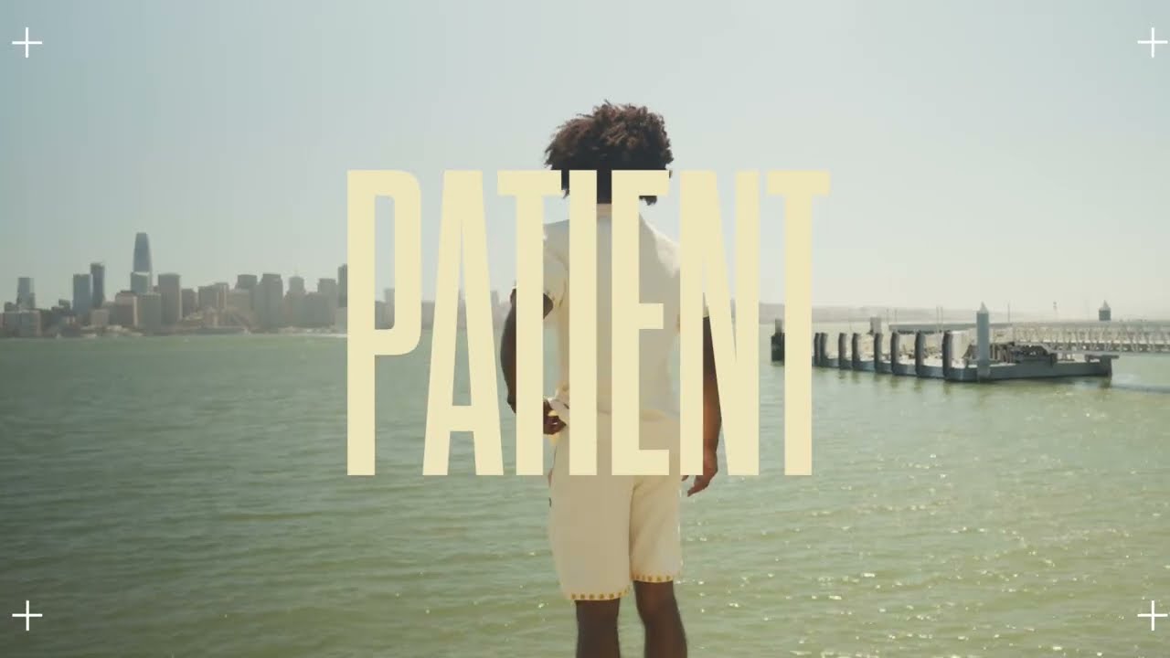 Watch Leo2officiall - Patient (Official Music Video) on YouTube Watch Leo2officiall - Patient (Official Music Video) on YouTube