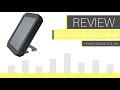 Review powerbank solar dodocool 4200 mAh