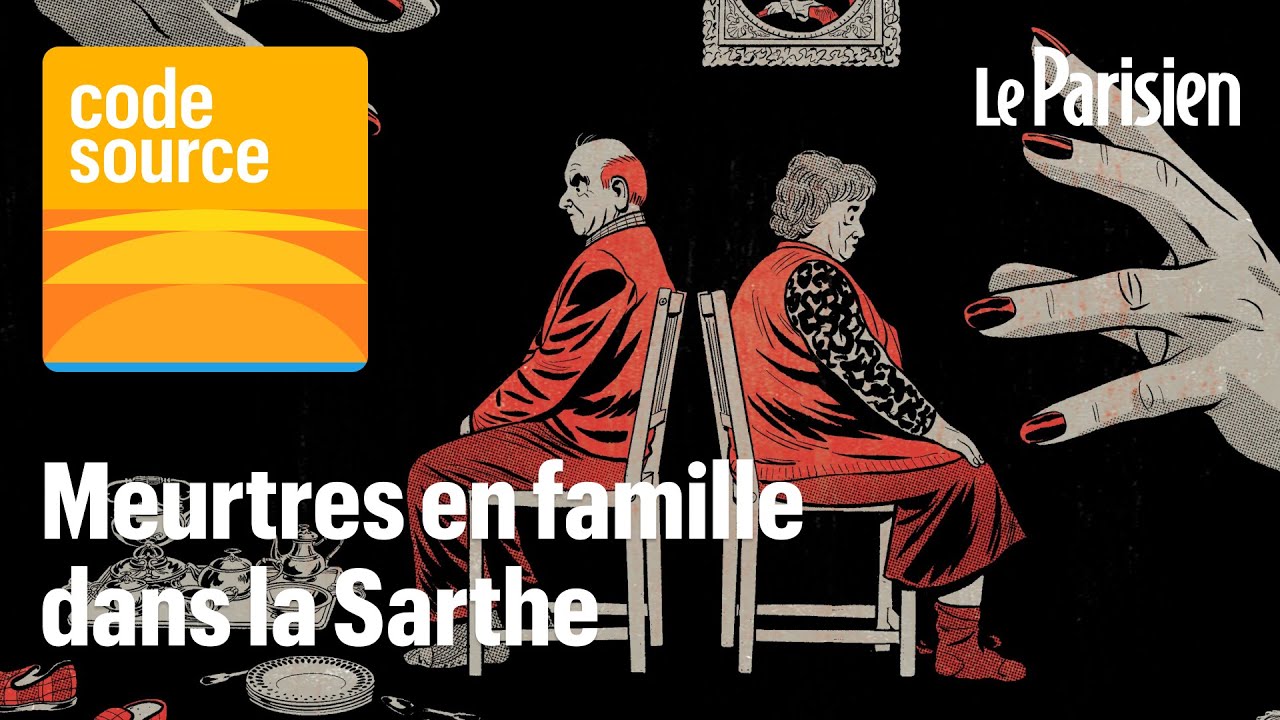 [PODCAST] Monique et Alain ont-ils été tués par leurs proches ?