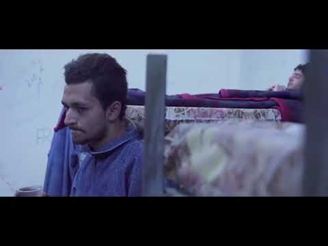 من اقوى المشاهد للممثل والمخرج الشاب سمير صبحي