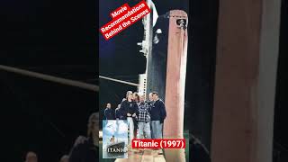 Titanic (1997) Behind the Scenes | Movie Recommendations | Leonardo DiCaprio | James Cameron
