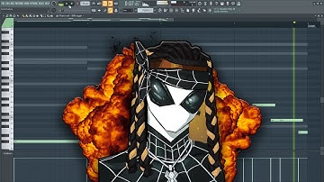 How to make a Metro Boomin Type Beat in 90 Seconds