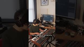 changing wind ❤🍂⛅️🎹 @shookmusic