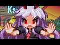 MUGEN Arcade Reisen Deadpool Inaba