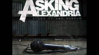 Asking Alexandria - Final Episode (Let's Change The Channel)