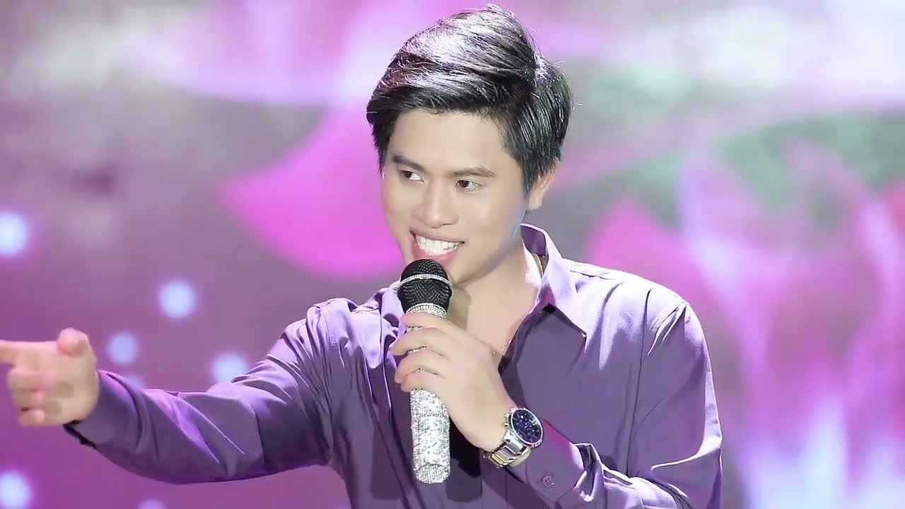 Nhạc Cha Cha Phòng Trà Hay Nhất Của Nguyễn Thành Viên - YouTube