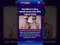 Lisa Rinna & Harry Hamlin Shock Fans With Topless Shoot #LisaRinna #HarryHamlin