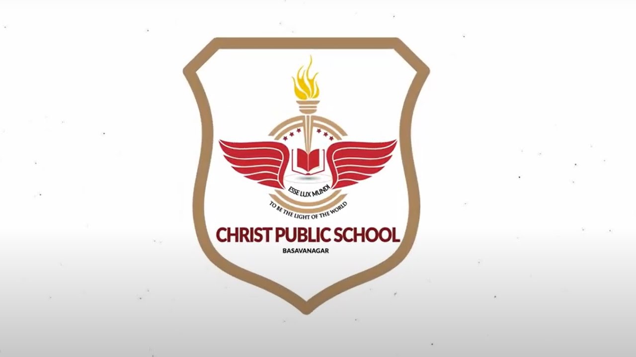 Christ Public School, Basavanagar - CBSE Inspection