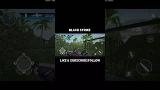 BLACK STRIKE